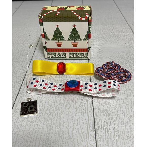 Ready To Gift Accessory 4 Piece Set - Picture 1 of 13